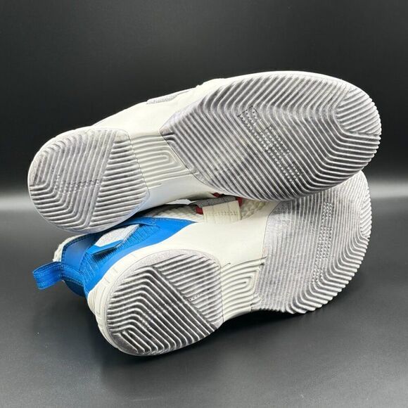 Nike LeBron Soldier 12 'Provence Purple' (2018) - Picture 9 of 10